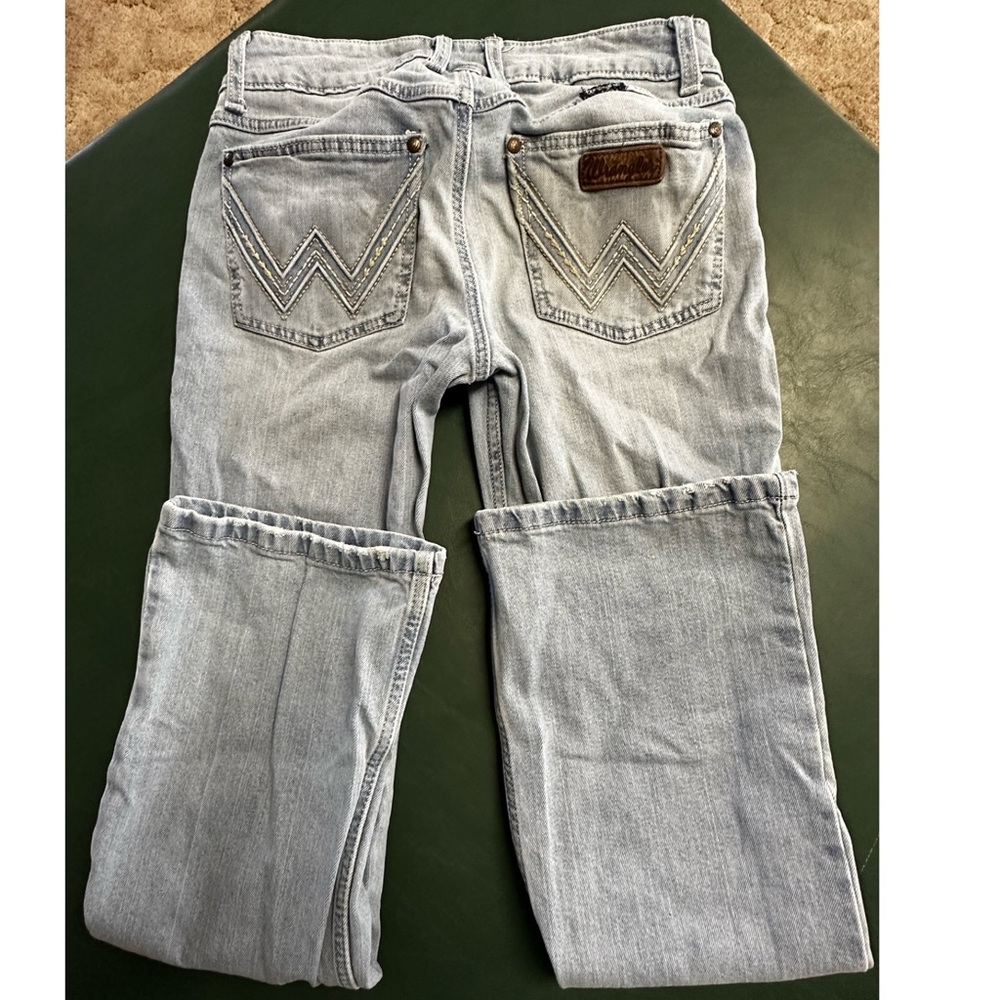 Women’s Wrangler Wynter Bootcut Jeans